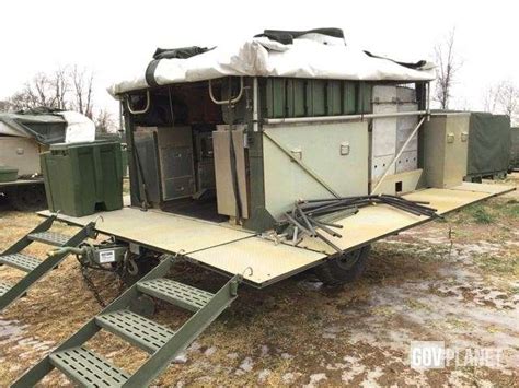 penn metal fabricators mkt 99 kitchen trailer|For Sale: 2009 MKT.